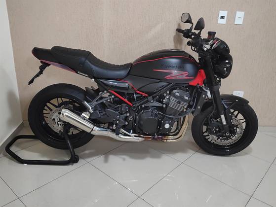 KAWASAKI Z900RS 